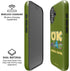 Disney Monsters University Oozma Kappa iPhone 16 Magsafe Impact Case