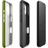 Disney Monsters University Oozma Kappa iPhone 16 Plus Impact Case