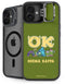 Disney Monsters University Oozma Kappa iPhone 16 Plus Kickstand Case