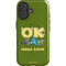 Disney Monsters University Oozma Kappa iPhone 16 Plus Magsafe Impact Case