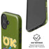Disney Monsters University Oozma Kappa iPhone 16 Plus Magsafe Impact Case