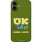 Disney Monsters University Oozma Kappa iPhone 16 Plus Skin