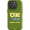 Disney Monsters University Oozma Kappa iPhone 16 Pro Impact Case