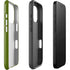 Disney Monsters University Oozma Kappa iPhone 16 Pro Impact Case