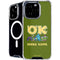 Disney Monsters University Oozma Kappa iPhone 16 Pro MagSafe Case