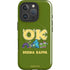 Disney Monsters University Oozma Kappa iPhone 16 Pro Magsafe Impact Case