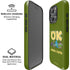Disney Monsters University Oozma Kappa iPhone 16 Pro Magsafe Impact Case
