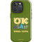 Disney Monsters University Oozma Kappa iPhone 16 Pro Max Impact Case