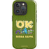 Disney Monsters University Oozma Kappa iPhone 16 Pro Max Impact Case