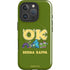 Disney Monsters University Oozma Kappa iPhone 16 Pro Max Magsafe Impact Case
