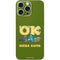 Disney Monsters University Oozma Kappa iPhone 16 Pro Max Skin