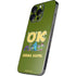 Disney Monsters University Oozma Kappa iPhone 16 Pro Max Skin