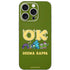 Disney Monsters University Oozma Kappa iPhone 16 Pro Skin