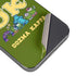 Disney Monsters University Oozma Kappa iPhone 16 Pro Skin