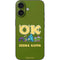 Disney Monsters University Oozma Kappa iPhone 16 Skin