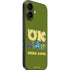 Disney Monsters University Oozma Kappa iPhone 16 Skin