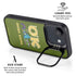 Disney Monsters University Oozma Kappa iPhone 16e Kickstand Case