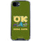 Disney Monsters University Oozma Kappa iPhone 16e Clear Case