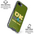 Disney Monsters University Oozma Kappa iPhone 16e Clear Case
