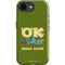 Disney Monsters University Oozma Kappa iPhone 16e Impact Case