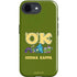Disney Monsters University Oozma Kappa iPhone 16e Impact Case