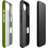 Disney Monsters University Oozma Kappa iPhone 16e Impact Case