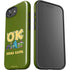 Disney Monsters University Oozma Kappa iPhone 16e Impact Case