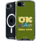Disney Monsters University Oozma Kappa iPhone 16e MagSafe Case