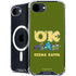 Disney Monsters University Oozma Kappa iPhone 16e MagSafe Case