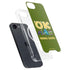 Disney Monsters University Oozma Kappa iPhone 16e MagSafe Case