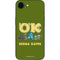 Disney Monsters University Oozma Kappa iPhone 16e Skin