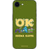Disney Monsters University Oozma Kappa iPhone 16e Skin