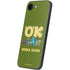 Disney Monsters University Oozma Kappa iPhone 16e Skin