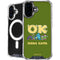 Disney Monsters University Oozma Kappa iPhone 17 MagSafe Case