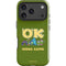 Disney Monsters University Oozma Kappa iPhone 18 Pro Impact Case