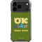 Disney Monsters University Oozma Kappa iPhone 18 Pro Max Clear Case