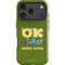 Disney Monsters University Oozma Kappa iPhone 18 Pro Max Impact Case