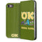 Disney Monsters University Oozma Kappa iPhone 7 Folio Case