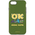 Disney Monsters University Oozma Kappa iPhone Cases