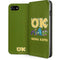 Disney Monsters University Oozma Kappa iPhone SE (2nd & 3rd Gen) Folio Case
