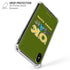Disney Monsters University Oozma Kappa iPhone X/XS Clear Case