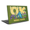Disney Monsters University Oozma Kappa Dell Latitude Skin