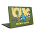 Disney Monsters University Oozma Kappa Dell Latitude Skin