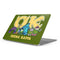 Disney Monsters University Oozma Kappa Apple MacBook Pro 16-inch Skin
