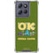 Disney Monsters University Oozma Kappa Moto G 5G (2025) Clear Case