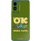 Disney Monsters University Oozma Kappa Moto G Play 4G (2024) Skin