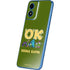 Disney Monsters University Oozma Kappa Moto G Play 4G (2024) Skin