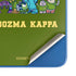 Disney Monsters University Oozma Kappa Moto G Play 4G (2024) Skin