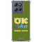 Disney Monsters University Oozma Kappa Moto G Play 5G (2025) Clear Case