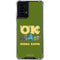 Disney Monsters University Oozma Kappa Moto G Power 5G (2024) Clear Case